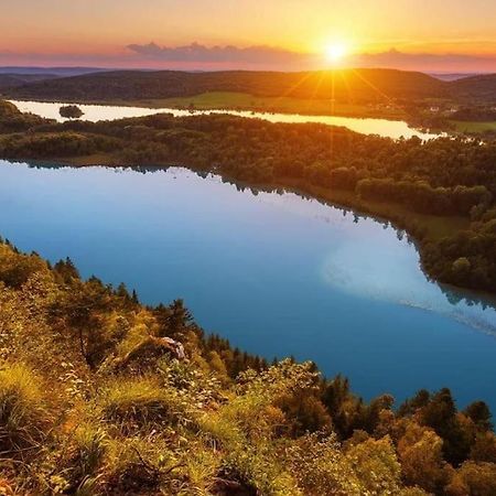 Studio Cosy Au Coeur Du Haut-Jura Foncine-le-Bas Zewnętrze zdjęcie